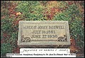 Boswell, Maggie Viola Josey, Sunnyside Cem, Orangeburg, Orangeburg Co, SC.jpg