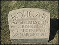 Boucar, Augustus & Eugenia Bourk, St Marys Cem, Hartford Co, CT.jpg