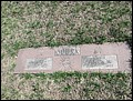 Bourk, Charles E & Alberta Lundagen, St Mary's Cem, Hartford Co, CT.jpg