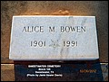 Bowen, Alace Johnson Majors, Sweetwater Cem, Nolan Co, TX.jpg