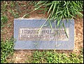 Boyd, Edwaed Hall, Colonial Cemetery, Harrison Co, TX.jpg
