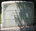 Boykin, Denson McFaddin, Salem Black River Cem, Sumter Co, SC.jpg