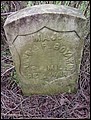 Boykin, Francis P, Samuel Boykin Cemetery, Baldwin Co, GA.jpg