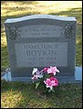 Boykin, Hamilton Burgess, Providence Cem, Sumter Co, SC.jpg