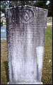 Boykin, Hiram J, Newman Swamp Cemetery, Darlington Co, SC.jpg