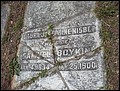 Boykin, Laura J Nisbet, Rose Hill Cemetery, Bibb Co, GA.jpg