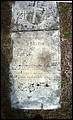 Boykin, Mary J, Newman Swamp Cemetery, Darlington Co, SC.jpg
