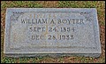 Boyter, William Ambers, Old Saline Cem, Bienville Parish, LA.jpg