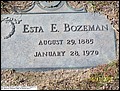 Bozeman, Esta E, Andalusia Memorial Cem, Covington Co, AL.jpg