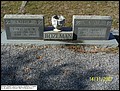 Bozeman, Lawrence W & Ida Jones, Harmony Baptist Church Cemetery, Andalusia, Covington Co, AL.jpg