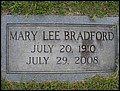Bradford, Mary Lee McBride, Tennessee-Georgia Cem, Walker Co, GA.jpg