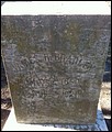 Bradley, James R, McTyiere Family Cemetery, Nash Co, NC.jpg