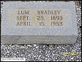 Bradley, Lum, Mt Zion United Methodist Church Cem, Covington Co.jpg