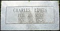 Bradshaw, Charles Edwin, Greenwood Cemetery, Orange Co, FL.jpg