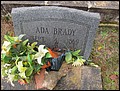 Brady, Ada L Owens, Bethlehelm Cemetery, Cook Co, GA.jpg