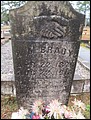 Brady, Kelsey Melvin, Bethlehelm Cemetery, Cook Co, GA.jpg