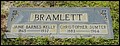 Bramlett, Christopher & Janie Barnes, Piedmont Cemetery, Lee Co, SC.jpg