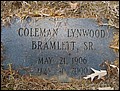 Bramlett, Coleman L, Hephzibah Cemetery, Lee Co, SC.jpg