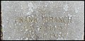 Branch, Framk, Elmwood Cemetery, Halifax Co, MC.jpg