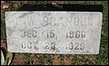 Brandon, Thomas Wm, Laurelwood Cem, York Co, SC.jpg