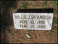 Brandon, Willie Jane Josey, Laurelwood Cem, York Co, SC.jpg