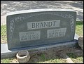 Brandt, Otto & Laura Josey, Prairie Cem, Washington Co, TX.jpg