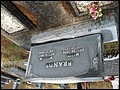 Brandt, William & Marie Witte, Jaeger-Witte Cem, Washington Co, TX.jpg