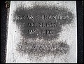 Brantley, Susan Harrison, Mount Moriah Cem, Washington Co, GA.jpg