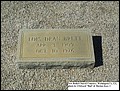 Brett, Lois Dean, New Bethel Church Cem, Washington Co, GA.jpg