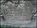 Brewer, Billy A, Stonham Cemetery, Grimes Co, TX.jpg
