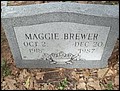 Brewer, Maggie Mitchmore, Stoneham Cem, Grimes Co, TX.jpg