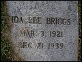 Briggs, Ida Lee, Rose Hill Cem, Bibb Co, GA.jpg