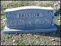 Bristow, William & Ruth Chumley, Thruston Cem, Daviess Co, KY.jpg