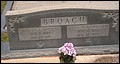Broach, William E & Annie Roberta Duke, Flowers Cem, Treutlen Co, GA.jpg