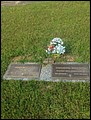 Brocato, John A & Evangeline Josey, Forest Park Cem, Caddo Parish, LA.jpg