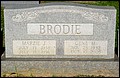 Brodie, Gene M & Neta Marzie Josey, Southlawn Cem, Aiken Co, SC.jpg