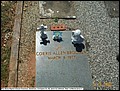 Brogden, Corrie Allen, New Home Cemetery, Conecuh Co, AL.JPG