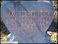 Brook, Pauline, Oakey Streek Methodist Church Cem, Butler Co, AL.jpg