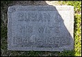 Brook, Susan Shine, Mount Zion Cem, Rockwall Co, TX.jpg