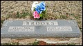 Brooks, John L & Celia A Thomas, Childress Cem, Childress Co, TX.jpg