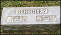 Brothers, Francis & Sarah Ellen Dukes, High Cem, Hopkins Co, KY.jpg