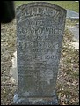 Browder, Lula W, Frendship Methodist Cemetery, Crenshaw Co, AL.jpg