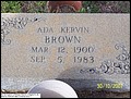 Brown, Ada Kervin, Kervin Cem, Covington Co, AL.jpg