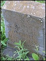 Carroll, Walter, Ebenezer Cemetery, Brazos Co, TX.jpg