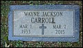 Carroll, Wayne Jackson, Cave Hill Cem, Jefferson Co, KY.jpg