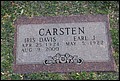 Carsten, Earl & Iris Browning, Mount Olivet Cem, Tarrant Co, TX.jpg