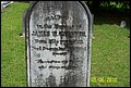 Carswell, James W, Bartow City Cem, Jefferson Co, GA.JPG