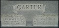 Carter, Gilbert L & Annie Bell, Oakwood Cem, Escambia Co, AL.jpg