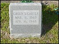 Carter, Green Sawyer, Colmesneil Cem, Tyler Co, TX.jpg