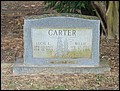 Carter, Lecil L & Willie Mixon, Cool Springs Cem, Van Zandt Co, TX.jpg
